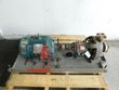 Flowserve Durco Lo-Flo Chemical Process Pump 1K1.5X1LF-82, 7.5 HP Electric Motor