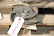 New FlowServe Impeller Mark III GP I, 8", MY50754A, KB103RV-CD4 New