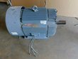 GE Electric Motor 150 HP, 890 RPM, 460 Volts, 447T Frame, 3 Phase Severe Duty