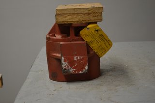 image for: GearTek VE77R-2C Hydraulic Pump 58 GPM @ 2000 PSI 2 1/2" x 1 1/2" Port