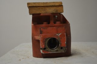 image for: GearTek VE77R-2C Hydraulic Pump 58 GPM @ 2000 PSI 2 1/2" x 1 1/2" Port