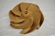 NEW Goulds Pump Impeller 18" Diameter 55807 Carbon Steel CS NEW