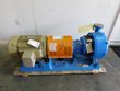 Goulds  Non-Clog Process Pump 45 GPM, 2x3-13, 30 HP, 230/460 Volts, CV 3196