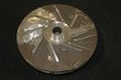 Goulds Pump 10" Impeller 67053 Part# 24388201 41, Stainless Steel 316 SS New