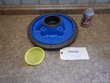 Goulds Pump 13" Ductile Iron Stuffing Box Cover for 3196LTX 1 1/2X3-13LTX