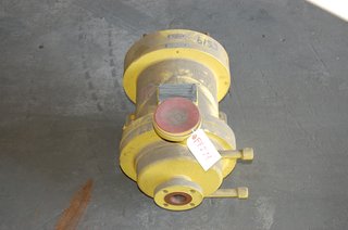 HMD Pumps Ltd. Mag Magnetive Drive Pump - Model H-Range -Size 1/2" x 1"