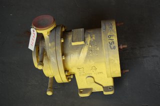 image for: HMD Pumps Ltd. Mag Magnetive Drive Pump - Model H-Range -Size 1/2" x 1"