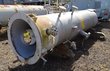 Heater Specialists Inc. approx. 650 Gallon, 316L Stainless Steel Pressure Vessel