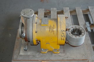 image for: HMD Pumps Ltd. (Reconditioned) Mag Magnetive Drive Pump - Model HCJ1DH