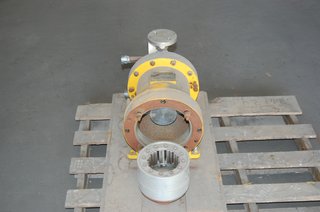 image for: HMD Pumps Ltd. (Reconditioned) Mag Magnetive Drive Pump - Model HCJ1DH