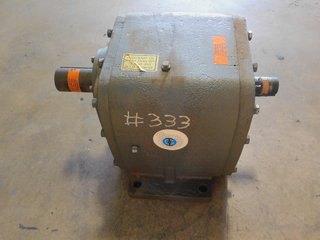 image for: Dodge Industrial Gear Speed Reducer, Gearbox, Input RPM 1200 Ratio 25:1