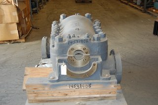 image for: Ingersoll Rand API  Split Case Centrifugal Pump BODY ONLY (Reconditioned)