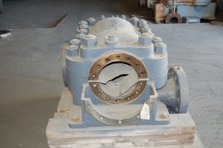 image for: Ingersoll Rand API  Split Case Centrifugal Pump BODY ONLY (Reconditioned)