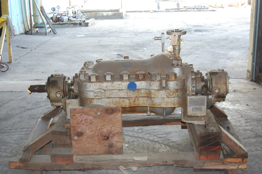 Buy Used Process Equipmentuniversal Industrial Assets