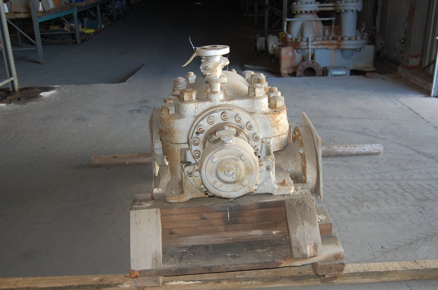 Buy Used Process Equipmentuniversal Industrial Assets