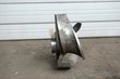  ITT Pump Impeller 18" Diameter 3 1/4" Bore 316 Stainless Steel SS CF8M