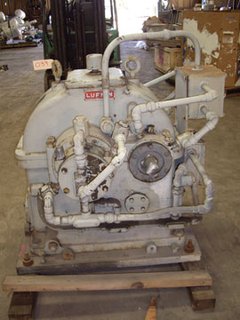 image for: Lufkin Model N12000, 900 HP Gearbox Gear Box