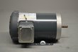 Marathon 2 HP Electric Motor Model JVH56T17F5325J P, Frame 56HC