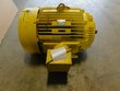 Marathon Electric Motor 150 HP, 460 Volts, 445TCZ Frame, TEFC Enclosure 1780 RPM