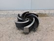 Mission Pump Impeller 8 1/2" Diameter 6 Vane 446 SS