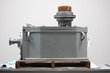 Lightnin Mixer 805-SPDS Series 800 Worm Gear Gearbox Gear Drive 250 HP, 5.11:1