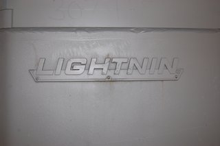 image for: Lightnin Mixer 805-SPDS Series 800 Worm Gear Gearbox Gear Drive 250 HP, 5.11:1