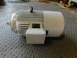 NEW ATB Electric Motor 380-480/220-280 Volts, 4.0 kW = 5.36 HP, 1740 RPM w/Brake