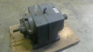 image for: NEW Falk Ultramite Helical Gear Drive 103.5:1 Ratio, 3.09 HP, 08UCBN3A100N1 NEW