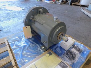 image for: NEW Flowserve Guardian Sealless Metallic Mag Drive Pump LG2X1-10A