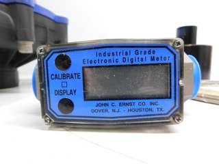 image for: NEW Iwaki Magnetic Drive Pump MX-F402CFVX, 73 GPM, 52 Ft Hd, 2 HP, 3450 RPM, Mag