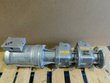 New Nord Gear motor SK 12/02F 56C0.5, 1/2 HP, 208-230/460, Wash Down Motor Bluffton