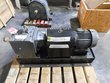 Nord SK63W Worm Gear Drive Baldor 2/1 HP 460 V 184T Frame