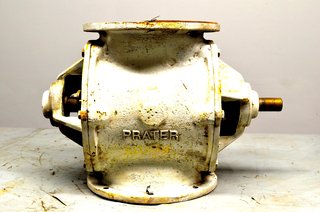 image for: Prater-Sterling Rotary Airlock Valve Model PAV-12C