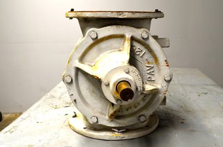 image for: Prater-Sterling Rotary Airlock Valve Model PAV-12C