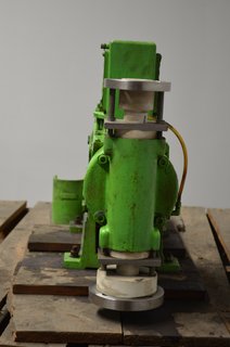 image for: Pulsafeeder Pulsa 7120 Diaphragm Metering Pump 1" Inlet/Outlet