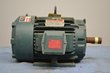 Reliance 7.5 HP Frame L213T Electric Motor