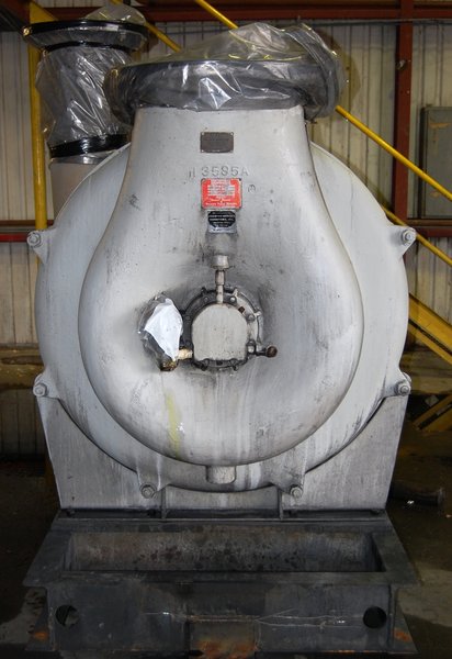 Buy Used Process Equipmentuniversal Industrial Assets