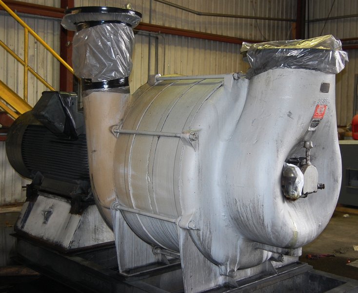 Buy Used Process Equipmentuniversal Industrial Assets