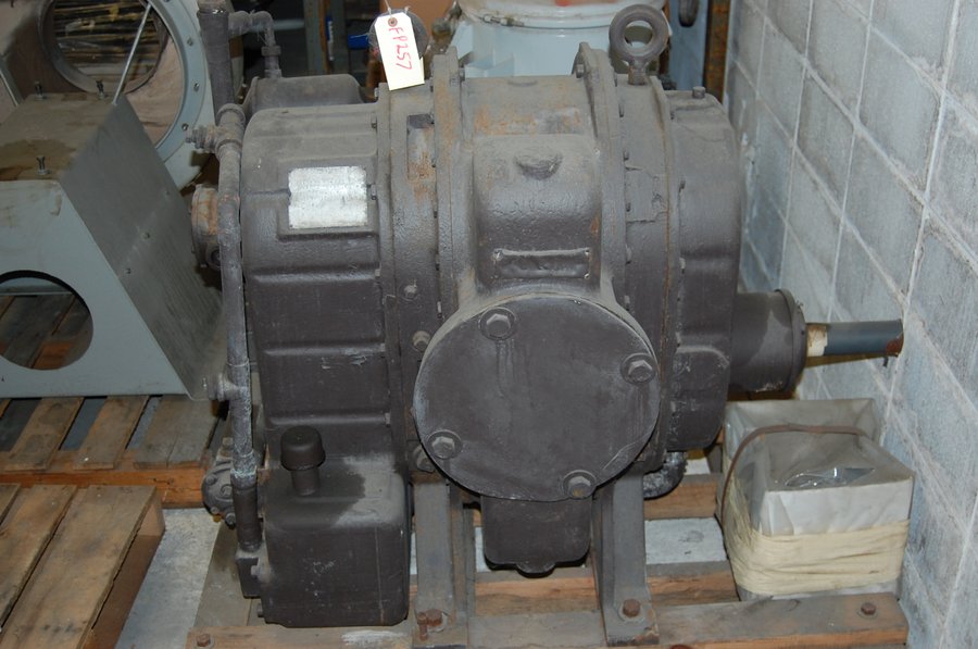 Buy Used Process Equipmentuniversal Industrial Assets