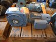 NEW Sew Eurodrive 8A60DT80N88MHR Speed Reducer & Motor .33 HP 204.72:1 Ratio NEW