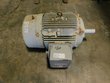 Siemens Electric Motor 40/10 HP, 326T / 324T Fr, 460V, 1770/885 RPM Premium Eff.