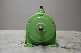 image for: NEW Strait Line 184BM2231 Gear Motor 13.825:1 Ratio 1800 Input 155 Out RPM