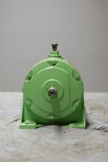 image for: NEW Strait Line 184BM2231 Gear Motor 13.825:1 Ratio 1800 Input 155 Out RPM