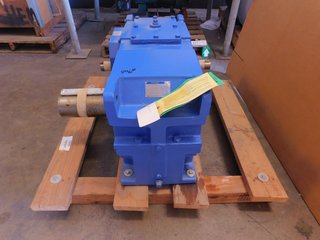 image for: Sumitomo Paramax Parallel Shaft Gearbox  150 HP 1750 RPM 8:1 Ratio