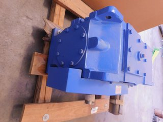 image for: Sumitomo Paramax Parallel Shaft Gearbox  150 HP 1750 RPM 8:1 Ratio
