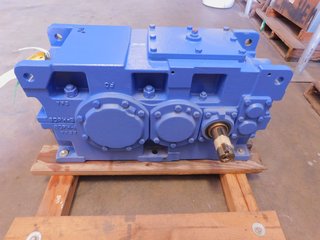 image for: Sumitomo Paramax Parallel Shaft Gearbox  150 HP 1750 RPM 8:1 Ratio