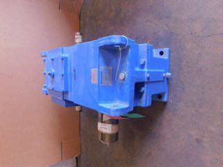 image for: Sumitomo Paramax Parallel Shaft Gearbox 150 HP 1750 RPM 7.956:1 Ratio