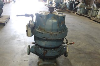 Sundyne Vertical Centrifugal Pump