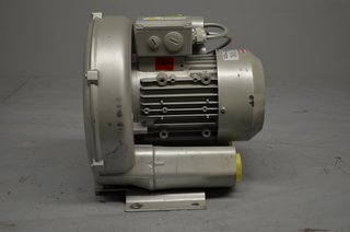 Teledyne Instruments Blower Model 2BH1400-7AV25-Z