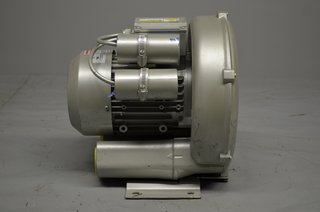 image for: Teledyne Instruments Blower Model 2BH1400-7AV25-Z